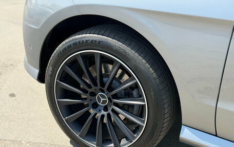 Mercedes-Benz M-Класс, 2013 год, 2 850 000 рублей, 7 фотография
