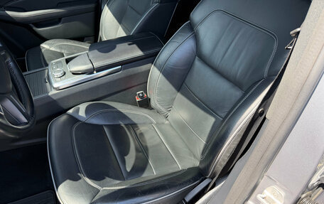 Mercedes-Benz M-Класс, 2013 год, 2 850 000 рублей, 12 фотография
