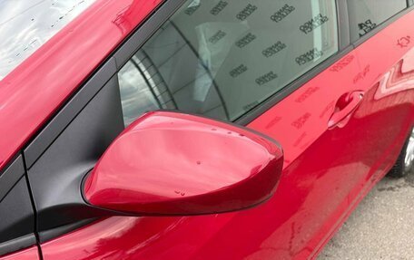 Hyundai i30 II рестайлинг, 2012 год, 960 000 рублей, 7 фотография