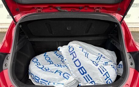 Hyundai i30 II рестайлинг, 2012 год, 960 000 рублей, 10 фотография