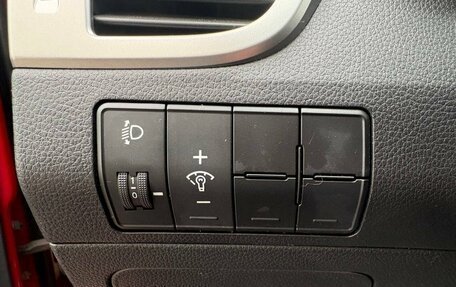 Hyundai i30 II рестайлинг, 2012 год, 960 000 рублей, 13 фотография