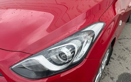 Hyundai i30 II рестайлинг, 2012 год, 960 000 рублей, 8 фотография