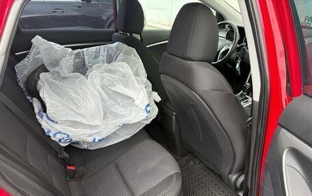 Hyundai i30 II рестайлинг, 2012 год, 960 000 рублей, 15 фотография