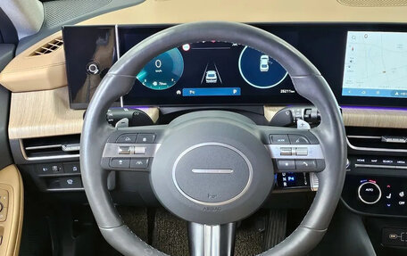 Hyundai Sonata VIII, 2025 год, 2 990 013 рублей, 8 фотография