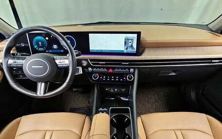 Hyundai Sonata VIII, 2025 год, 2 990 013 рублей, 7 фотография