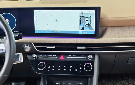 Hyundai Sonata VIII, 2025 год, 2 990 013 рублей, 9 фотография