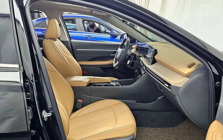 Hyundai Sonata VIII, 2025 год, 2 990 013 рублей, 5 фотография