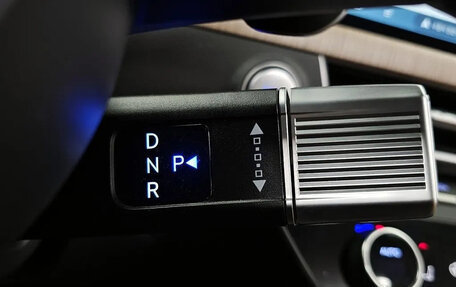 Hyundai Sonata VIII, 2025 год, 2 990 013 рублей, 12 фотография