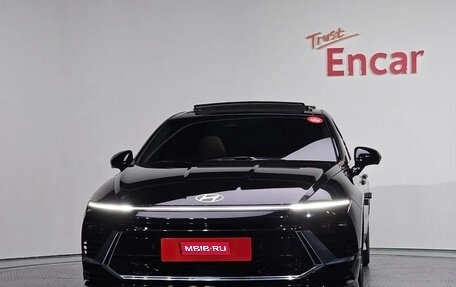 Hyundai Sonata VIII, 2025 год, 2 990 013 рублей, 2 фотография