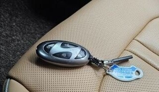 Hyundai Sonata VIII, 2025 год, 2 990 013 рублей, 19 фотография