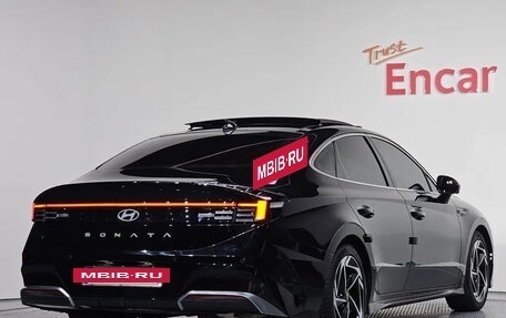 Hyundai Sonata VIII, 2025 год, 2 990 013 рублей, 3 фотография