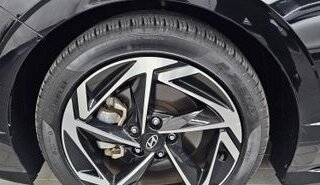 Hyundai Sonata VIII, 2025 год, 2 990 013 рублей, 26 фотография