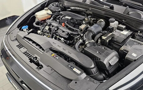 Hyundai Sonata VIII, 2025 год, 2 990 013 рублей, 27 фотография