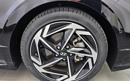 Hyundai Sonata VIII, 2025 год, 2 990 013 рублей, 25 фотография