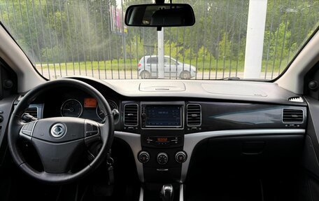 SsangYong Actyon II рестайлинг, 2011 год, 699 000 рублей, 10 фотография