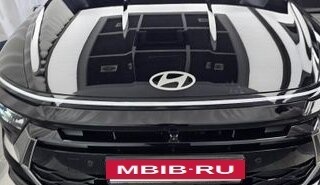 Hyundai Sonata VIII, 2025 год, 2 990 013 рублей, 28 фотография