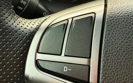 SsangYong Actyon II рестайлинг, 2011 год, 699 000 рублей, 13 фотография
