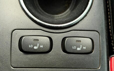 SsangYong Actyon II рестайлинг, 2011 год, 699 000 рублей, 24 фотография