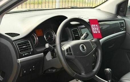 SsangYong Actyon II рестайлинг, 2011 год, 699 000 рублей, 8 фотография