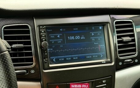 SsangYong Actyon II рестайлинг, 2011 год, 699 000 рублей, 22 фотография