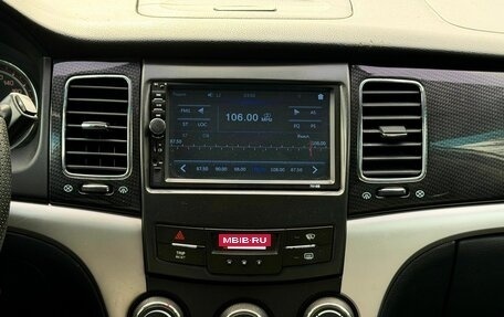SsangYong Actyon II рестайлинг, 2011 год, 699 000 рублей, 21 фотография