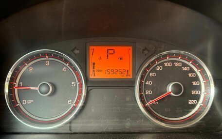 SsangYong Actyon II рестайлинг, 2011 год, 699 000 рублей, 25 фотография