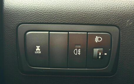 SsangYong Actyon II рестайлинг, 2011 год, 699 000 рублей, 26 фотография