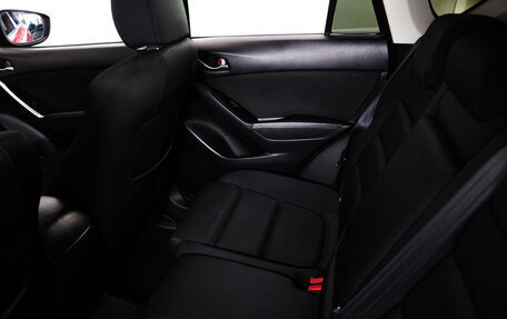 Mazda CX-5 II, 2015 год, 2 299 000 рублей, 9 фотография