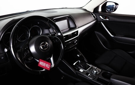 Mazda CX-5 II, 2015 год, 2 299 000 рублей, 8 фотография