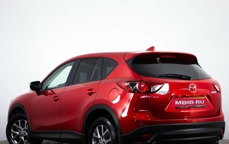 Mazda CX-5 II, 2015 год, 2 299 000 рублей, 6 фотография