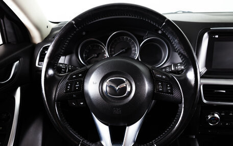 Mazda CX-5 II, 2015 год, 2 299 000 рублей, 18 фотография