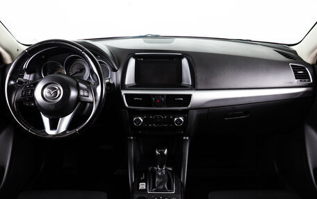 Mazda CX-5 II, 2015 год, 2 299 000 рублей, 13 фотография