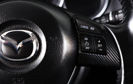 Mazda CX-5 II, 2015 год, 2 299 000 рублей, 20 фотография