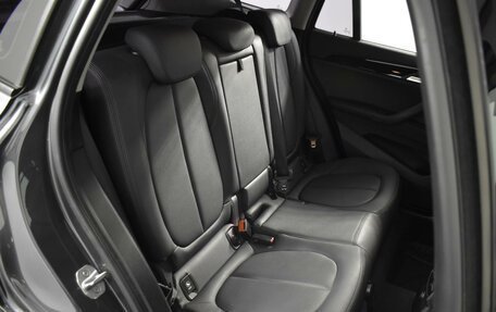 BMW X1, 2017 год, 2 296 300 рублей, 7 фотография