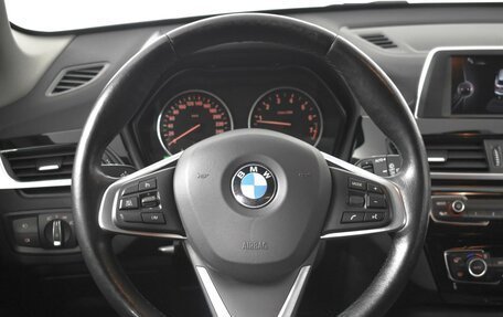 BMW X1, 2017 год, 2 296 300 рублей, 12 фотография