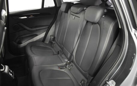 BMW X1, 2017 год, 2 296 300 рублей, 9 фотография