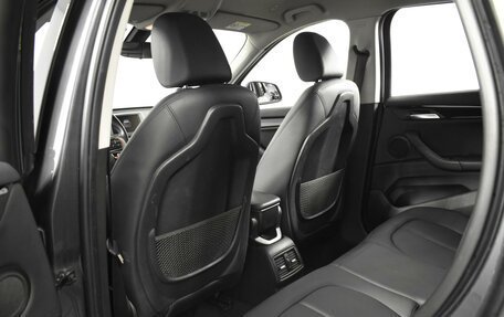 BMW X1, 2017 год, 2 296 300 рублей, 11 фотография