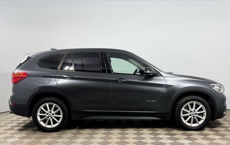 BMW X1, 2017 год, 2 296 300 рублей, 5 фотография