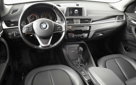 BMW X1, 2017 год, 2 296 300 рублей, 6 фотография