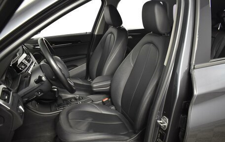 BMW X1, 2017 год, 2 296 300 рублей, 10 фотография