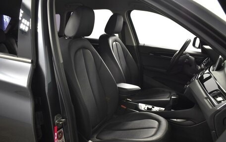 BMW X1, 2017 год, 2 296 300 рублей, 8 фотография