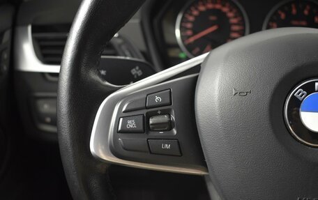 BMW X1, 2017 год, 2 296 300 рублей, 14 фотография