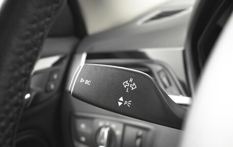 BMW X1, 2017 год, 2 296 300 рублей, 16 фотография