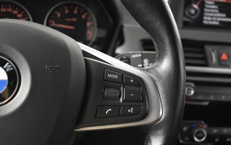 BMW X1, 2017 год, 2 296 300 рублей, 15 фотография