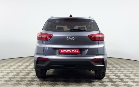 Hyundai Creta I рестайлинг, 2020 год, 1 693 200 рублей, 4 фотография