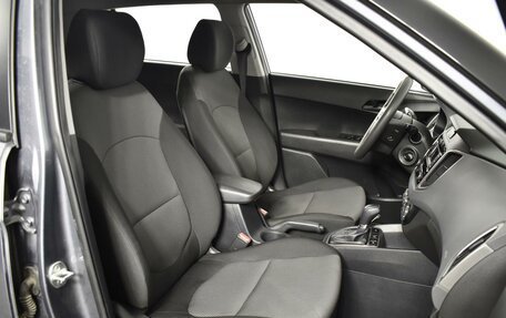 Hyundai Creta I рестайлинг, 2020 год, 1 693 200 рублей, 8 фотография