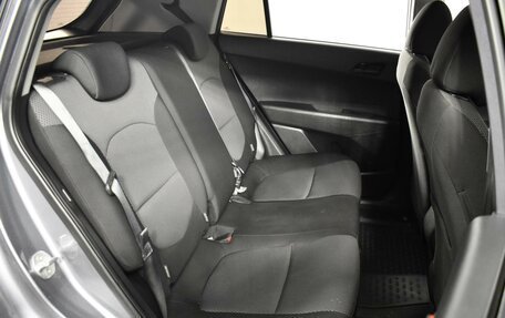 Hyundai Creta I рестайлинг, 2020 год, 1 693 200 рублей, 7 фотография