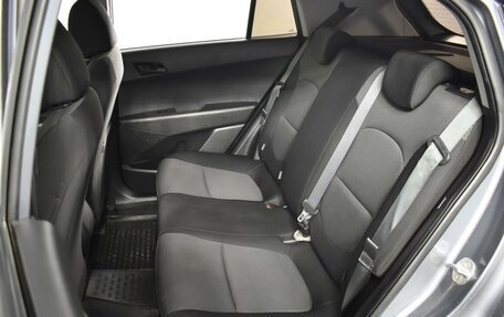 Hyundai Creta I рестайлинг, 2020 год, 1 693 200 рублей, 9 фотография