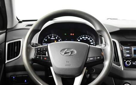 Hyundai Creta I рестайлинг, 2020 год, 1 693 200 рублей, 12 фотография