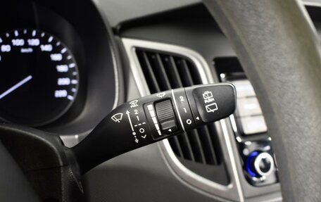 Hyundai Creta I рестайлинг, 2020 год, 1 693 200 рублей, 17 фотография
